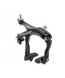 Tektro R559 Long Reach Brake Calipers for Old School Road Bike 700C Frames - 55-73mm, Black Pair - Buy Online on GoSupps.com