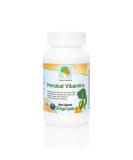 Physician Developed Prenatal Multivitamin - Optimal Maternal & Fetal Health with Vitamins K2 MK-7, Methylfolate & Glutathione - Buy Online on GoSupps.com