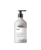 L'Oreal Professionnel Purple Shampoo for Color Treated Hair - 16.9 Fl. Oz - Buy Online on GoSupps.com