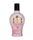 Double Dark Chocolate Covered Strawberries 400X Bronzing Lotion - 7.5 oz | Premium Tanning Lotion for a Rich Glow | International Shipping Available - Buy Online on GoSupps.com