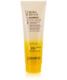 Buy Giovanni 2chic Hair Shampoo - Ultra Revive Pineapple & Ginger 8.5 Oz | International Shipping - Buy Online on GoSupps.com