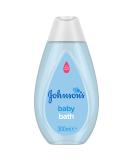 Johnson's Baby Bath 300ml - Gentle Cleansing Formula (Pack of 1) - Buy Online on GoSupps.com