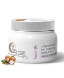 Nutriglow Hair Spa Cream - Volumizing & Shine Lock for Weak & Frizzy Hair | 300g - Buy Online on GoSupps.com