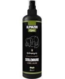 Alphazoo Soul Rest Basket Spray 500ml - Natural Relaxation & Anti-Stress Spray for Dogs | Calm and Well-being Solution - Buy Online on GoSupps.com