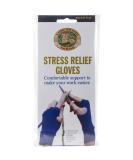 Lion Brand Yarn 400-5-1302 Stress Relief Gloves, 1-Pair, Medium,Black - Buy Online on GoSupps.com
