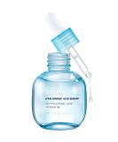 ZealSea 2% Pure Hyaluronic Acid Serum for Face with Vitamin B5  Hydrating Serum to Smooth Dry and Sensitive Skin  Deep Moisturizing Face Serum for Women  Anti-Aging Facial Serum for Fine Lines  1 Fl Oz 1 Fl Oz (Pack of 1... - Buy Online on GoSupps.com