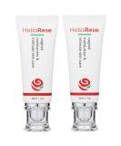 Vaginal Moisturizer w/DHEA for Itching, Burning, & Redness - Hormone-Free with Organic Extracts - Intimate Skin Care Cream for Menopause Discomfort - 2 Fl Oz (Pack of 2) - Buy Online on GoSupps.com