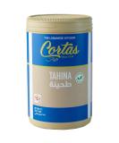 Seba Garden Cortas Tahini 907gr Sesame paste made from freshly roasted stone ground sesame. - Buy Online on GoSupps.com
