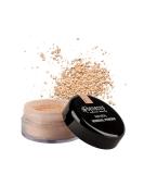 benecos Mineral Powder Sand 10g - Natural & Vegan Mineral Makeup - Buy Online on GoSupps.com