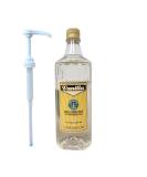 Starbucks Vanilla Flavoring Syrup with White Pump for Coffee and Tea - Buy Online on GoSupps.com