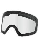 Dragon NFX Snow Goggle Replacement Lens - Clear | Unisex - Buy Online on GoSupps.com