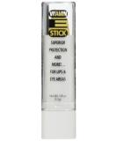 Reviva Labs Vitamin E Oil E-Stick - Nourish and Protect Your Skin | Buy Internationally - Buy Online on GoSupps.com
