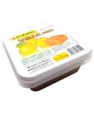 El Quijote Quince Paste (Membrillo) 14.1 oz - Traditional Spanish Delicacy - Buy Online on GoSupps.com