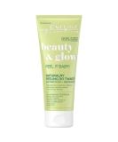 Eveline Cosmetics Beauty & Glow Natural Facial Scrub 75 ml Revitalize Your Skin | International Shipping Available - Buy Online on GoSupps.com