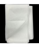 PLANTIONAL Medium Weight White Iron-On Non-Woven Fusible Interfacing: 39 x 72 inch Medium Weight Non-Woven Interfacing Iron On Polyester Single-Sided Interfacing for DIY Crafts Supplies - Buy Online on GoSupps.com
