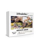 Buy Wonderbox: Unique Experience Gifts in NYC - Choose from Dinner Massage & More - Buy Online on GoSupps.com