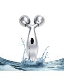 3D Face Roller Massager - Enhance Facial Contour Reduce Wrinkles & Tighten Skin | Professional Skincare Tools for Radiant Skin - Buy Online on GoSupps.com