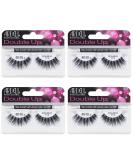 Ardell False Eyelashes Double up (4 pack) (Double Up 113) - Buy Online on GoSupps.com