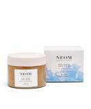 NEOM Real Luxury Body Scrub - Lavender & Sandalwood | Organic Vegan Natural Fragrance Hydrating | De-Stress Body Care - Buy Online on GoSupps.com