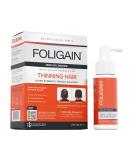 Foligain Triple Action Volumizing Formula for Men - 2 Fl Oz (Pack of 1) - Buy Online on GoSupps.com