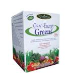 Paradise Herbs ORAC-Energy Greens - 15 Packets (6g Each) | Antioxidant Superfood Supplement - Buy Online on GoSupps.com