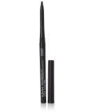 NYX Waterproof Retractable Eyeliner - MPE02 Black | Long-Lasting, Smudge-Proof Formula - Buy Online on GoSupps.com