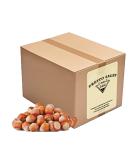 Presto Sales Hazelnuts (Filberts) Raw In Shell 160 oz. | Non-GMO, Natural Healthy Snack | Keto/Paleo Friendly | Great for all ages | Oregon, USA | 10 lbs. Bag in Box 10.0 Pounds - Buy Online on GoSupps.com