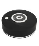 Premium Ultrasound Aromatherapy Diffuser - Noiseless 3 Spray Modes Long-lasting Moisture for Home & Car - Buy Online on GoSupps.com