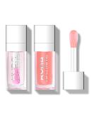 Ownest Beauty KYDA Hydrating Lip Glow Oil - Moisturizing & Plumping Lip Gloss for Lip Care - 2 Colors - Buy Online on GoSupps.com