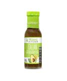 Primal Kitchen - Gluten Free Avocado Oil Vinaigrette & Marinade Italian - 8 fl. oz. - Buy Online on GoSupps.com