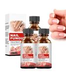 TLOPA Intense Nail Growth and Strengthening Serum 7 Days Nail Growth and Strengthening Serum Nail Serum Repair Essence for Damaged Nails (3Pcs) - Buy Online on GoSupps.com