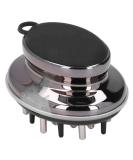 Scalp Applicator Comb & Massage Device for Hair Oils | Boost Hair Growth & Health - Buy Online on GoSupps.com