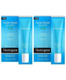 Neutrogena Hydro Boost Gel-Cream 2-Pack - 0.5 fl oz x 2 (1 oz total) - Buy Online on GoSupps.com