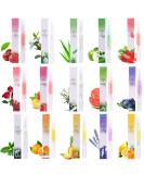 15pcs Cuticle Oil Pen Kit for Nail Care - Hangnail Treatment & Repair Serum with Vitamin E - Moisturizer & Strengthener for Damaged Nails - Lavender Essential Oil - Bulk Purchase Option - Buy Online on GoSupps.com