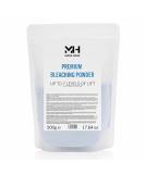 Buy Dust Free Hair Bleach Powder - 500g | Professional Hair Bleaching & Toner for All Hair Types - Fast International Shipping - Buy Online on GoSupps.com