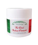 Barbero Grooming Real Italian Pomade - Medium Hold 5.07 oz | International Shipping Available - Buy Online on GoSupps.com