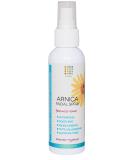 Arnica Montana Hydrating Face Mist | Soothing Facial Spray for Sensitive Skin | Reduces Puffiness | Lavender Face Toner | 4 Fl Oz - Buy Online on GoSupps.com