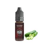 Cucumber High Strength Flavouring - 10ml Bottle - Galaxy Food Flavours - Buy Online on GoSupps.com
