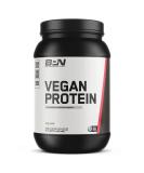 Bare Performance Nutrition Vegan Protein Vanilla - Plant Based Pea Protein with Watermelon and Pumpkin, Naturally Sweetened - Best for Muscle Recovery and Growth - Buy Online on GoSupps.com