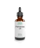 100% Pure Palmarosa Oil - Unrefined Cold-Pressed for Face Skin Nails & Hair | Nourish & Reduce Hair Breakage - International Shipping Available - Buy Online on GoSupps.com