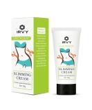 Premium Slimming Fat Burning Cellulite Cream - Body Sculpting Hot Gel for Belly Waist & Buttocks - Lose Weight Fast for Women/Men - 1.7 Fl Oz - Buy Online on GoSupps.com