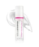 Collagen Moisturizing Serum - Hydrating Face Serum for All Skin Types Reduces Fine Lines & Wrinkles - 1OZ Luxury Skin Care - Buy Online on GoSupps.com