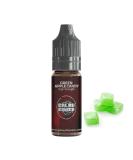 Green Apple Hard Candy High Strength Flavouring - Galaxy Food Flavours - 10ml Bottle - Buy Online on GoSupps.com