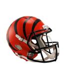 Riddell NFL Cincinnati Bengals Full Size Speed Replica Football Helmet - Buy Online on GoSupps.com