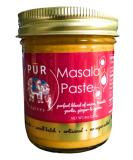 Indian Cooking Spices & Paste | Garam Masala & Bhuna Masala | 8oz Single | No Added Sugar - Buy Online on GoSupps.com