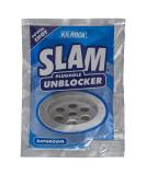 Slam Bathroom Unblocker 80g - Buy Online on GoSupps.com
