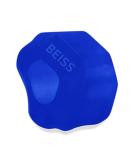 Beiss Laude Muskel Trainer | Achieve Striking Cheekbones & Defined Chin | Face Tightening & Muscle Activation | ISO 9001 Certified | International Shipping - Buy Online on GoSupps.com