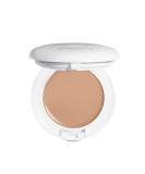 Eau Thermale Avene High Protection Tinted Compact, Broad Spectrum SPF 50+, UVA/UVB Blue Light Protection, Water Resistant, Non-Greasy Beige - Buy Online on GoSupps.com