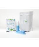 She Pak Pelvic Floor Cooling Device | Natural Relief for Pain Burning Itch & Swelling - Buy Online on GoSupps.com