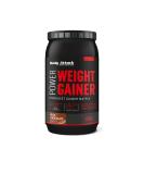 Body Attack Weight Gainer 1.5 kg - Milk Chocolate | Mass Gainer with Whey Protein BCAA & Carbs | Low-Fat High-Quality Calories for Muscle Building - Buy Online on GoSupps.com